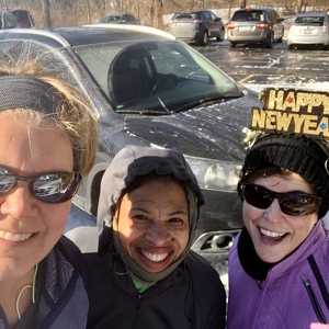 Rachel Forsyth-Tuerck